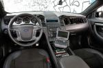 Ford Stealth Police Interceptor Concept 2010 года